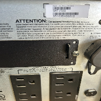 APC 1500 Smart-UPS image 3